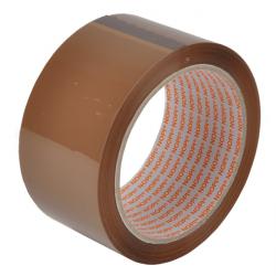 NOPI-Packband - 50 mm x 66 m - leicht bis mittelstark