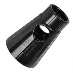 Adapter für Schilder, Hinweistafeln und Warnleuchten - M 36
