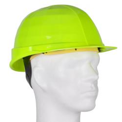 Schutzhelm *ELEKTRIKER* 6-Punkt EN 397, bis 1000 VAC