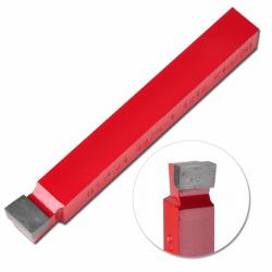 Drehmeißel gerade - HM - Sorte K 10/20 - für NE-Metalle - DIN 4976 ISO 4