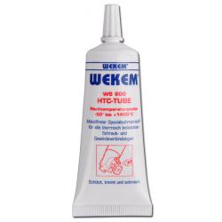 HTC-Tube 'WS 600-030' - weißlich - 30g Tube