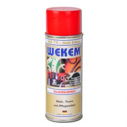 Silikon-Spray 'WS 74-400' - weiß - 400ml Dose