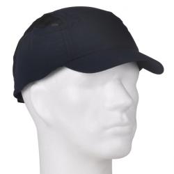 Anstoßkappe 'NET' - ABS - blau, dunkelblau - EN 812