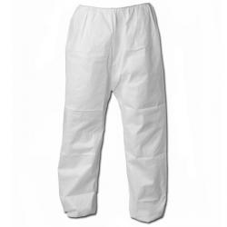 CoverTex - Bundhose - weiss