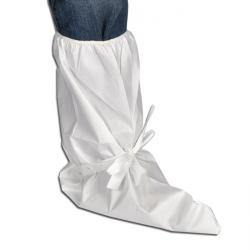Einweg-Überstiefel  ' Hastedt' - PP 2-lagig - Farbe weiss - Cat.3