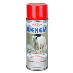 Kälte-Spray 'WS 300' - universell einsetzbar - 400ml Dose