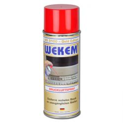 Druckluft-Spray 'WS 3100' - entfernt Staub u. Schmutz - 400ml Dose
