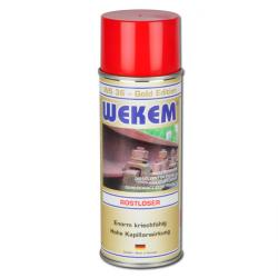 WS 36-400 Rostlöser - Spraydose 400 ml - Aerosol