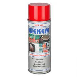 Multifunktions-Spray 'WS 40-400' - 400 ml