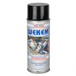 WS 430-400 Motorschutzlack - Spraydose 400 ml