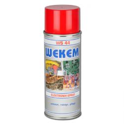 Elektronik-Spray 'WS 44-400 ' - gelb - 400 ml