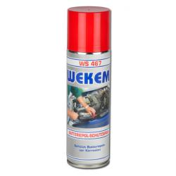 Batteriepolschutz 'WS 467-300' - blau - 300ml Dose