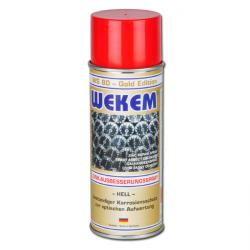 WS 80-400 Zink - Ausbesserungs-Spray - Spraydose 400 ml