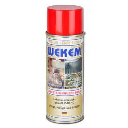 Edelstahlpflege 'WS 88-400' - farblos - 400 nl