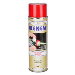 Lecksuch-Spray 'WS 130' - schnell und zuverlässig - 400ml Dose