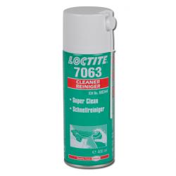 Schnellreiniger LOCTITE - zur Teilereinigung