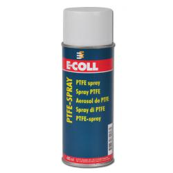 PTFE-Spray - Schmier- und Gleitmittel - 400ml - E-COLL