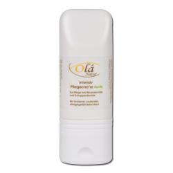 Handpflegecreme 'Olá ' - für strapazierte Haut - 75 oder 200 ml