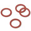 Dichtringe - aus Vulkanfiber - f&uuml;r 0-16 bar - DIN 7603A