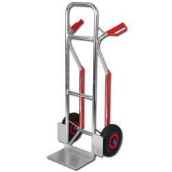 Stapelkarre 'AL250' - Aluminium - Tragkraft 150 kg