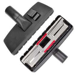 Saugdüse 'D 8' - Breite 370 mm - Anschluss 35-36 mm - schwarz