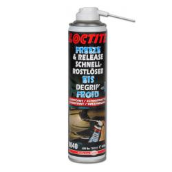 Schnell-Rostlöser 'LOCTITE' - 400 ml Aerosol