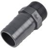 Gewindet&uuml;lle - Gewinde 1/4" bis 2" - PVC-U - PN 16