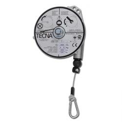 Federzüge - Balancer Typ TCN - 105 kg - Aluminium-Druckguss-Gehäuse