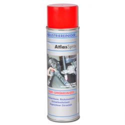 Industriereiniger - zum Reinigen und Entfetten - 500 ml