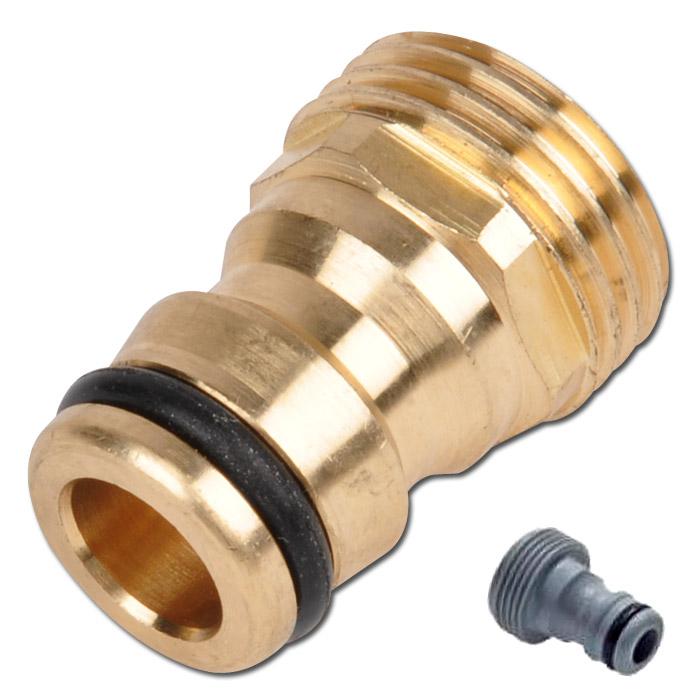 Gardena Gartenkupplungen Schlauchkupplungen