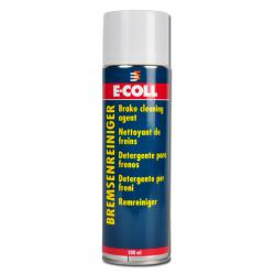 Bremsenreiniger - 500 ml Spraydose - CO2 als Treibgas