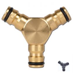 Gardena Stecker-3-Wege