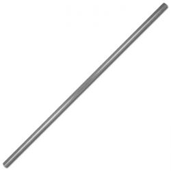 Rundstahlachsen aus Stahl S235 JR blank Länge 800-1400 mm 'TORWEGGE'