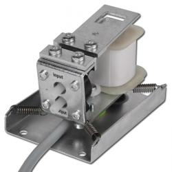 Schwinganker-Membrankompressor - 0.95l/min - 270mbar - ölfrei