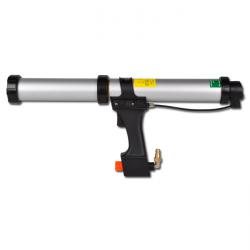 Kartuschenpresse - 'PC Cox Airflow 2 Combi' - bis 600ml - Kartuschen und Folienbeutel