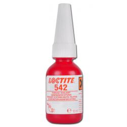 Loctite Gewindedicht - niedrieg bis hochfest - 10 bis 250ml