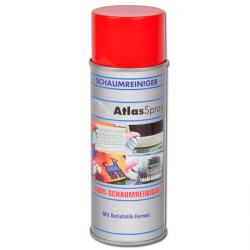 Schaumreiniger - Antistatikzusatz  - 400 ml