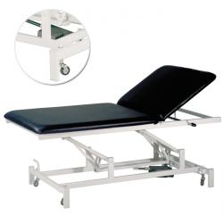 Therapieliege - C 426 - elektrisch - Polster extradick
