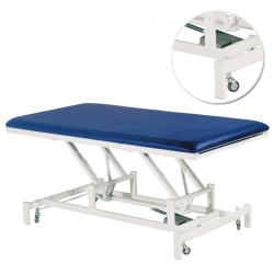 Therapieliege - C 421 - elektrisch - Belastung 200 kg