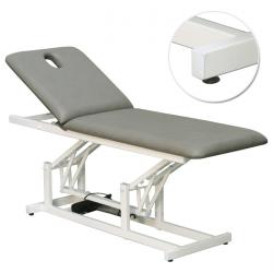 Massageliege - C 600 - 2 teiliges polster