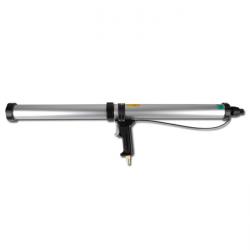 Dosierpresse - 'PcCox Airflow 1 Combi' - bis 600 ml - Kartuschen und Folienbeutel