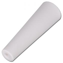 Ersatzdüse für Freistrahlpistole - Keramik - 2,4 bis 6 mm - Profi-Version