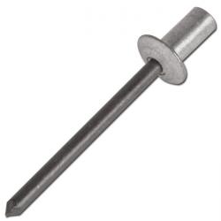 Blindnieten - Alu - Kopfform CAP - Nieten-� 3,2 - 4,8mm - Flüssigkeitsdicht - 'Gesipa'