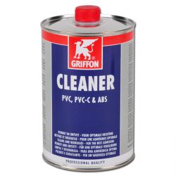 Reiniger 'EFAST' - für PVC-U Rohre - 1 L