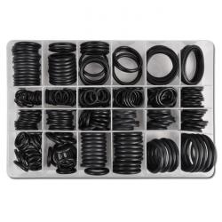 O-Ring-Sortiment XXL - � 18-50 mm - 285-teilig