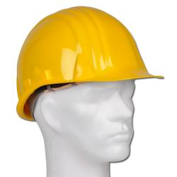 Elektrikerhelm - Schutz bis 1000 V - DIN EN 397