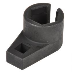 Einsatz für Lambdasonde - SW 22 mm x 3/8' Vierkant