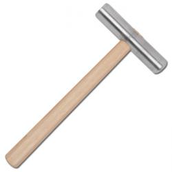 Spezial-Alu Treibhammer 372 gr. Profi