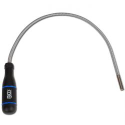 Magnetheber - flexibel - Kopf-� - 6 mm - Länge 500 mm - bis 500 g