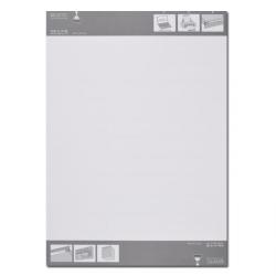Script Etiketten 'LISTA' - 5 A4-Bogen je 10/30 Etiket. - 210/70x22mm